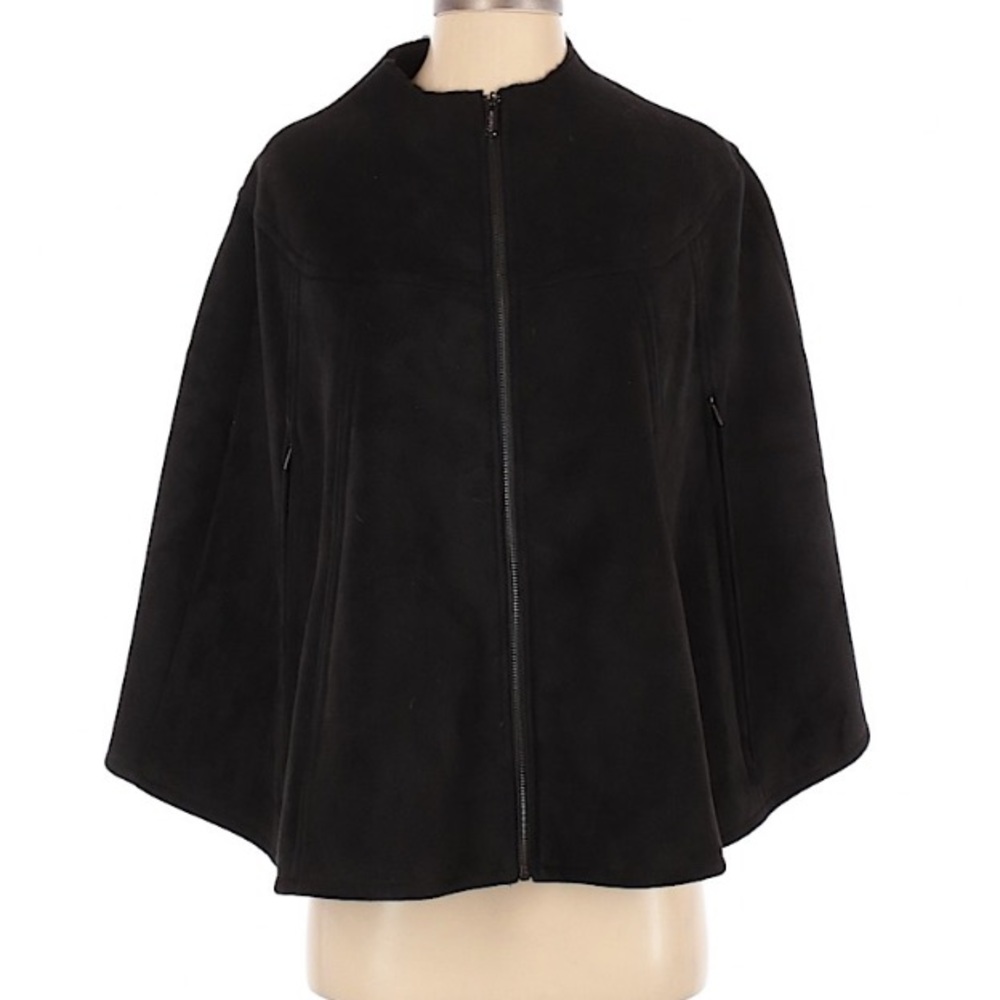 Calvin Klein Poncho